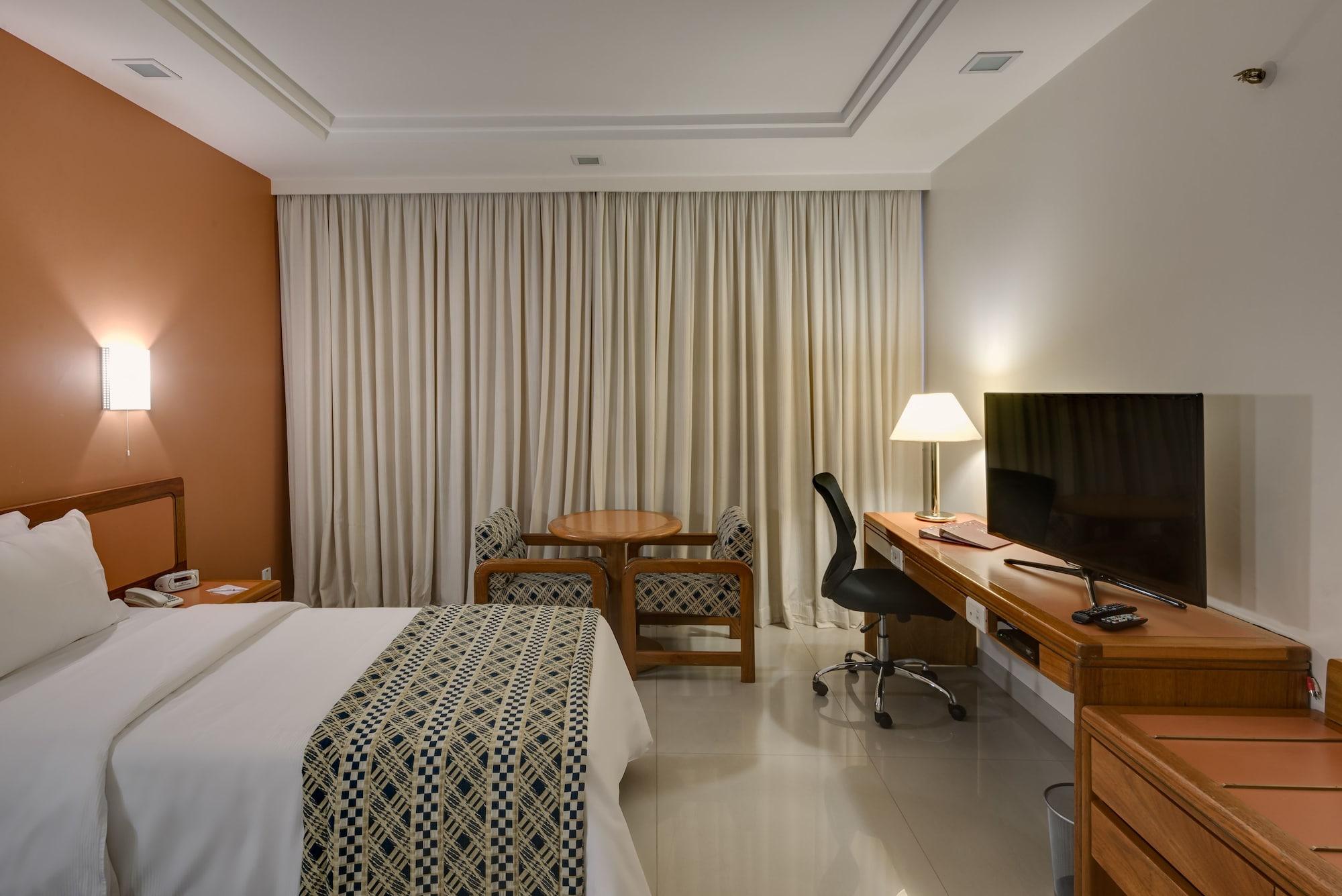 Castro's Park 4* Goiania
