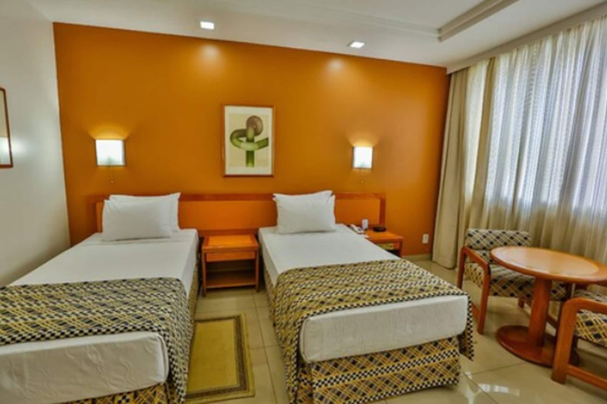 Hotel Castro's Park
