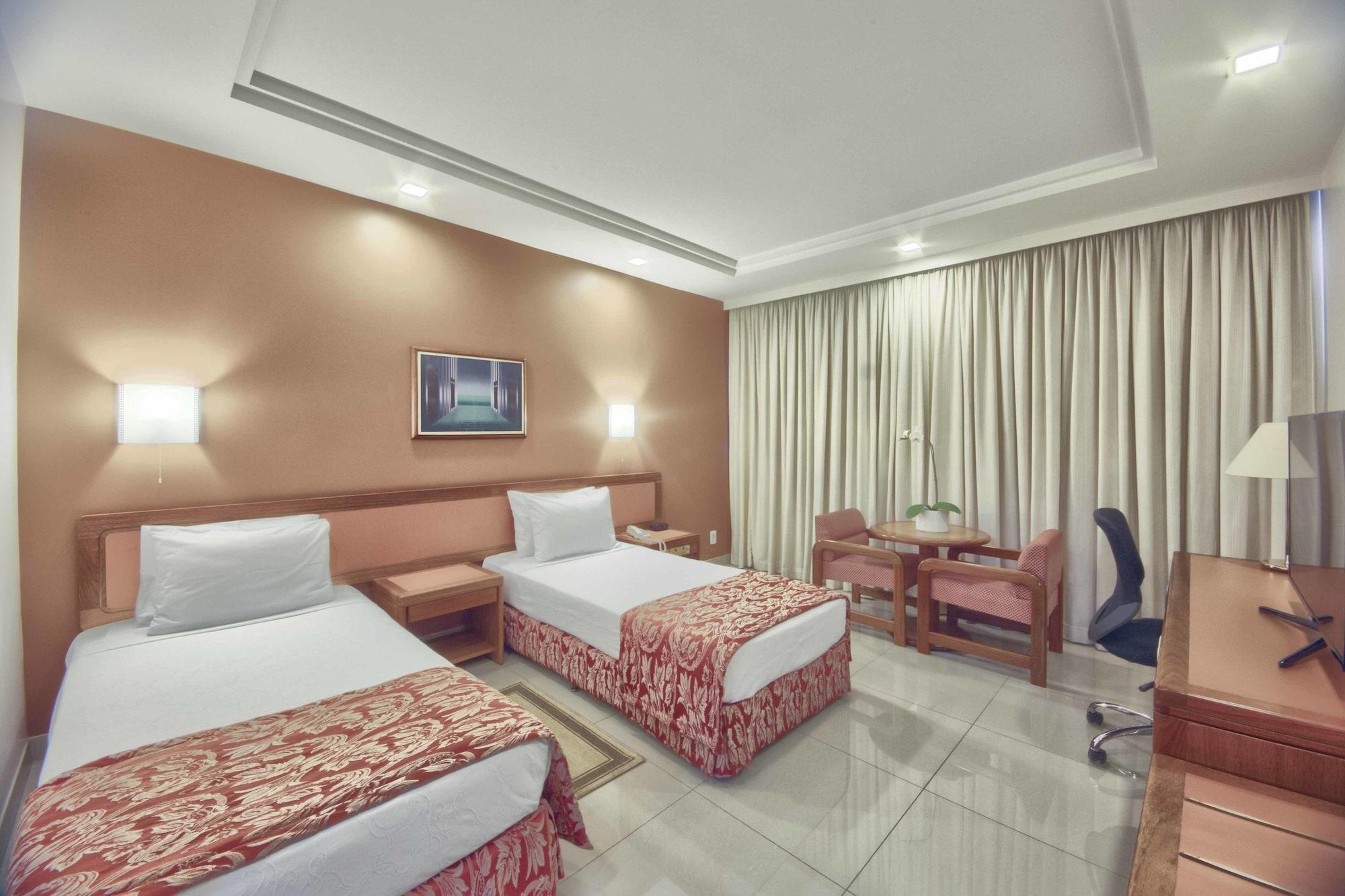 Castro's Park Hotel Goiania