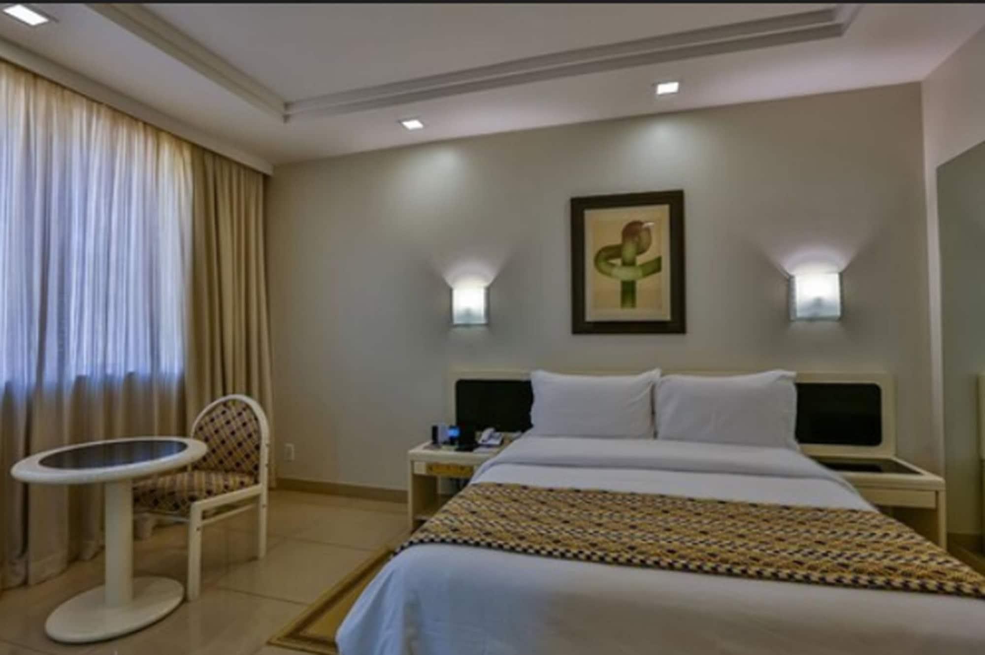 Castro's Park Hotel Goiania