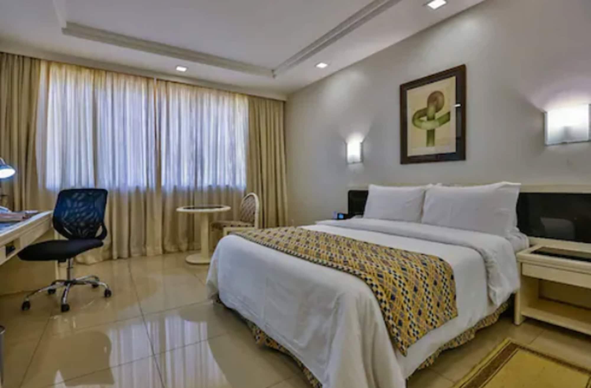 Castro's Park Hotel Goiania
