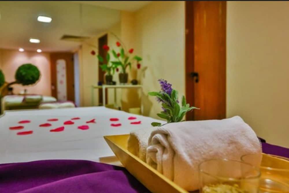 Castro's Park Hotel Goiania