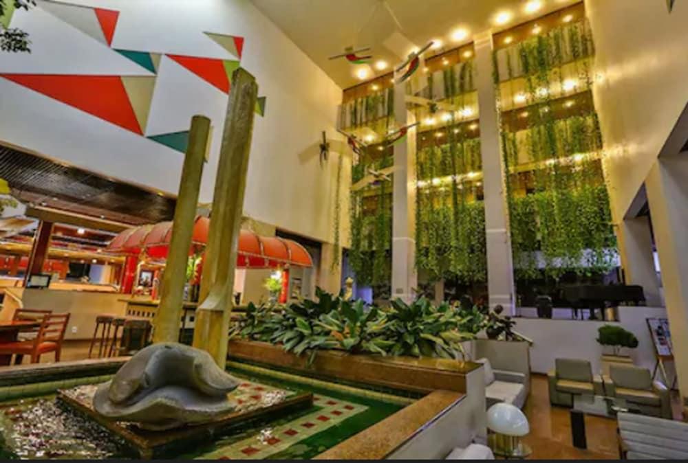 Castro's Park Hotel 4*