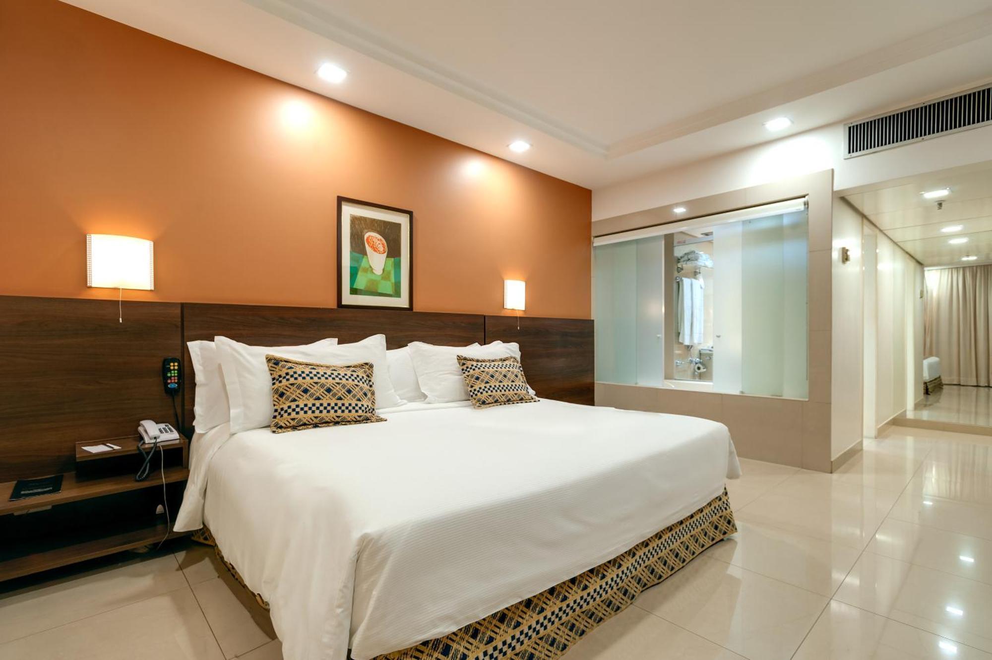 Castro's Park Hotel