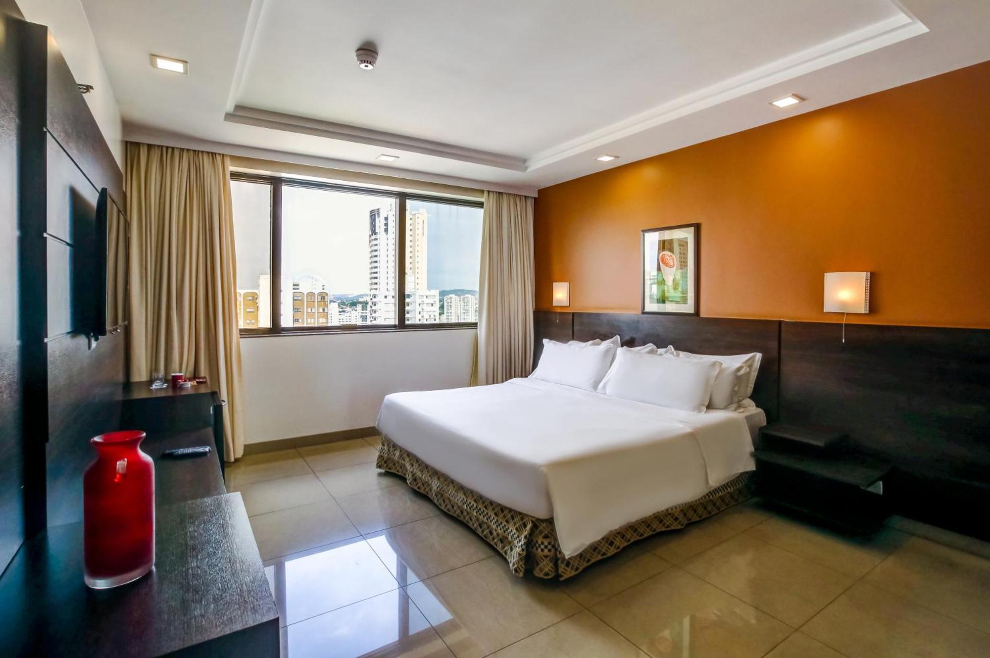 Castro's Park Hotel 4*