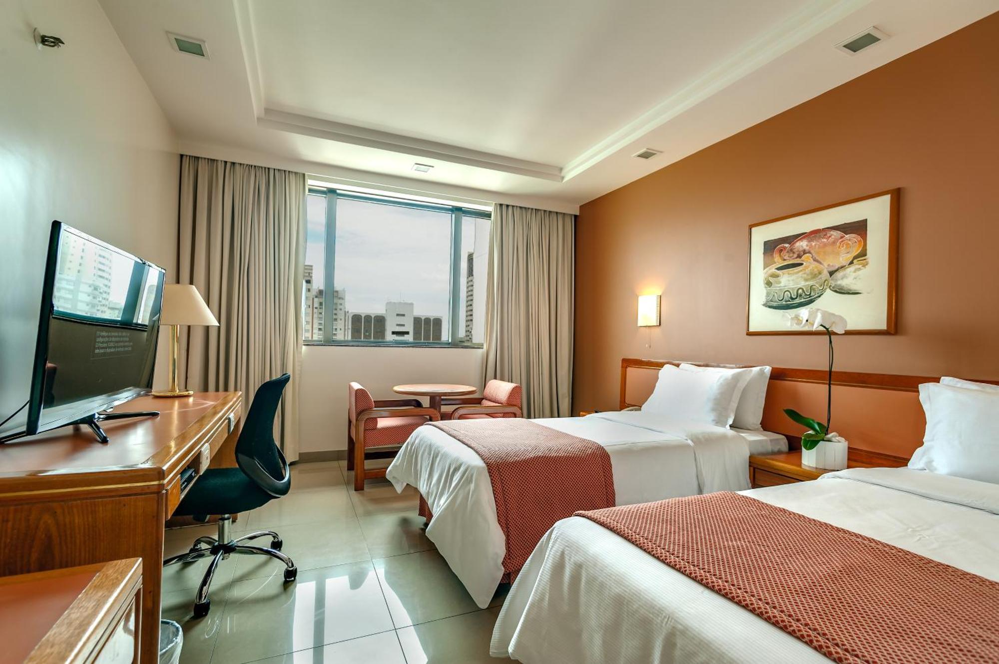 Castro's Park Hotel