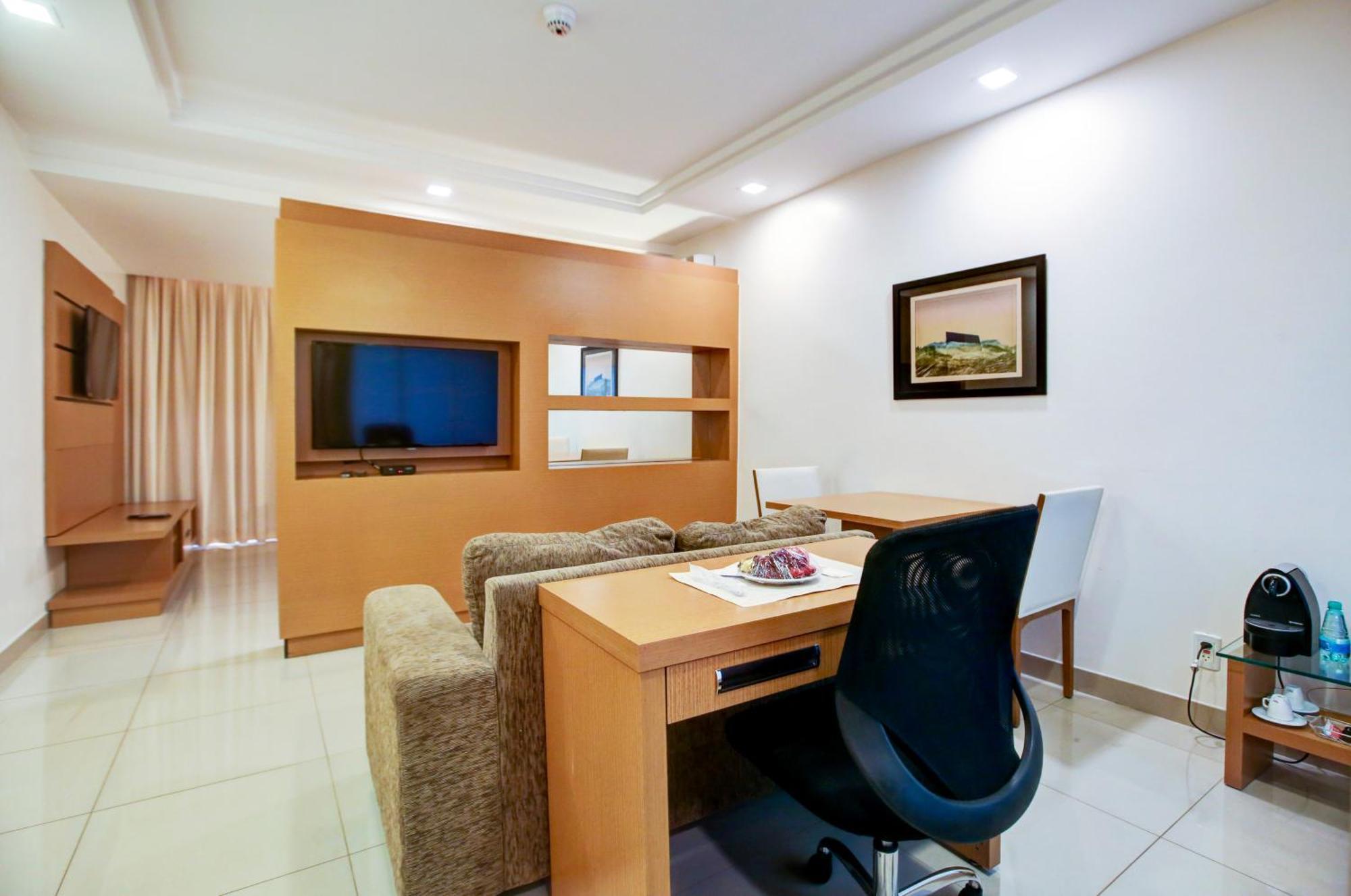 Castro's Park Hotel 4*