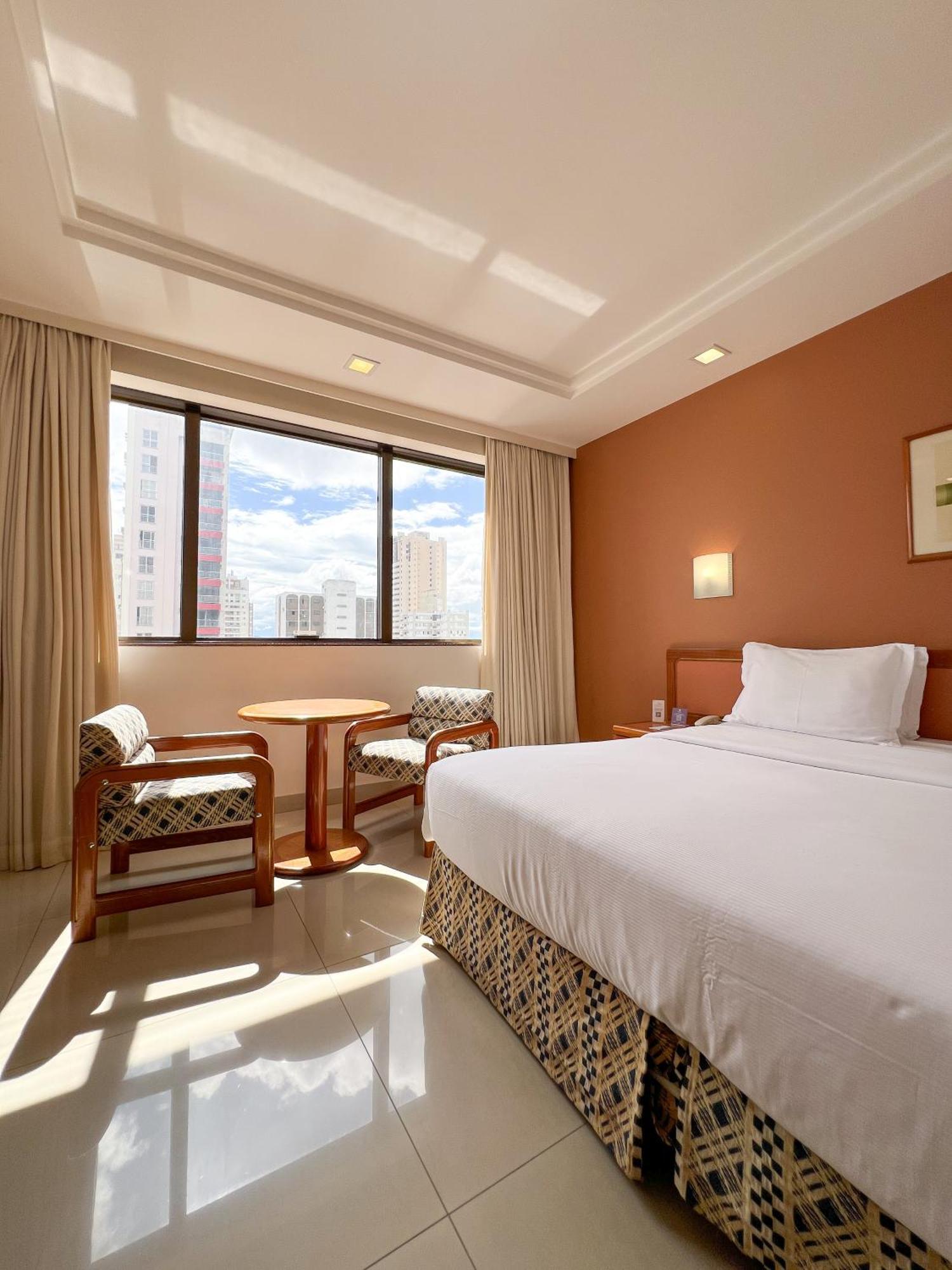Castro's Park Hotel 4*
