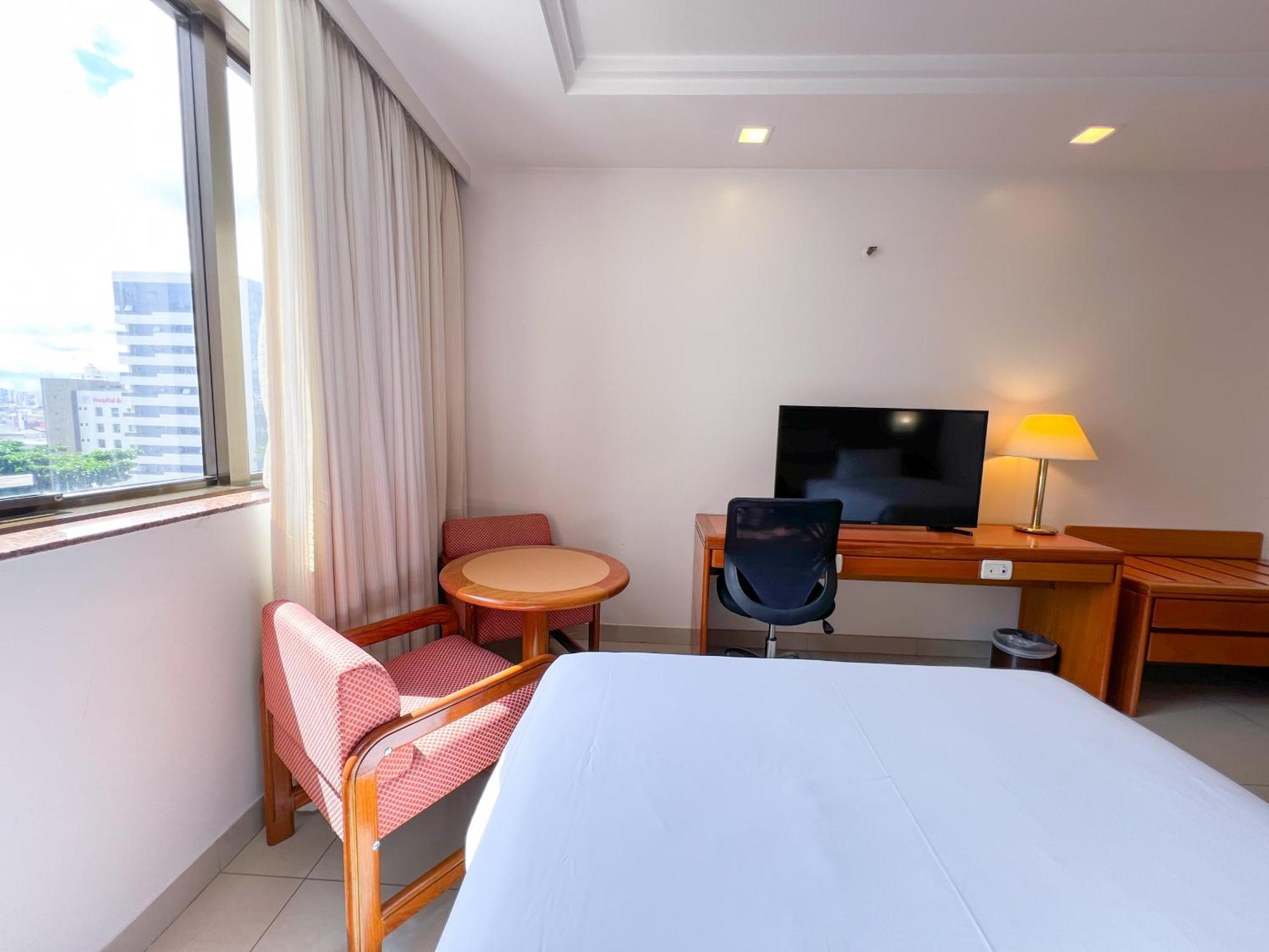 Castro's Park Hotel Goiania