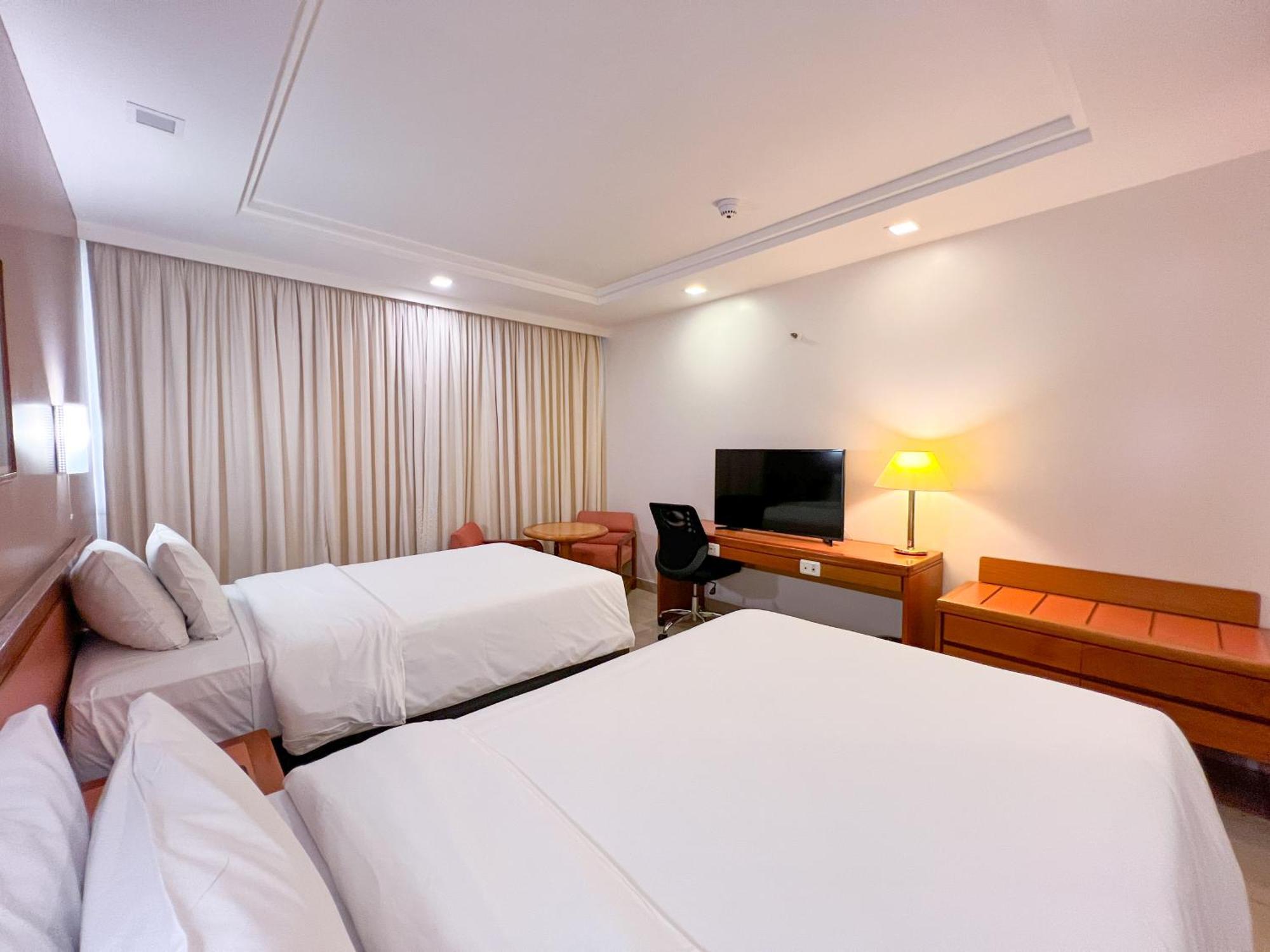 Hotel Castro's Park Goiania