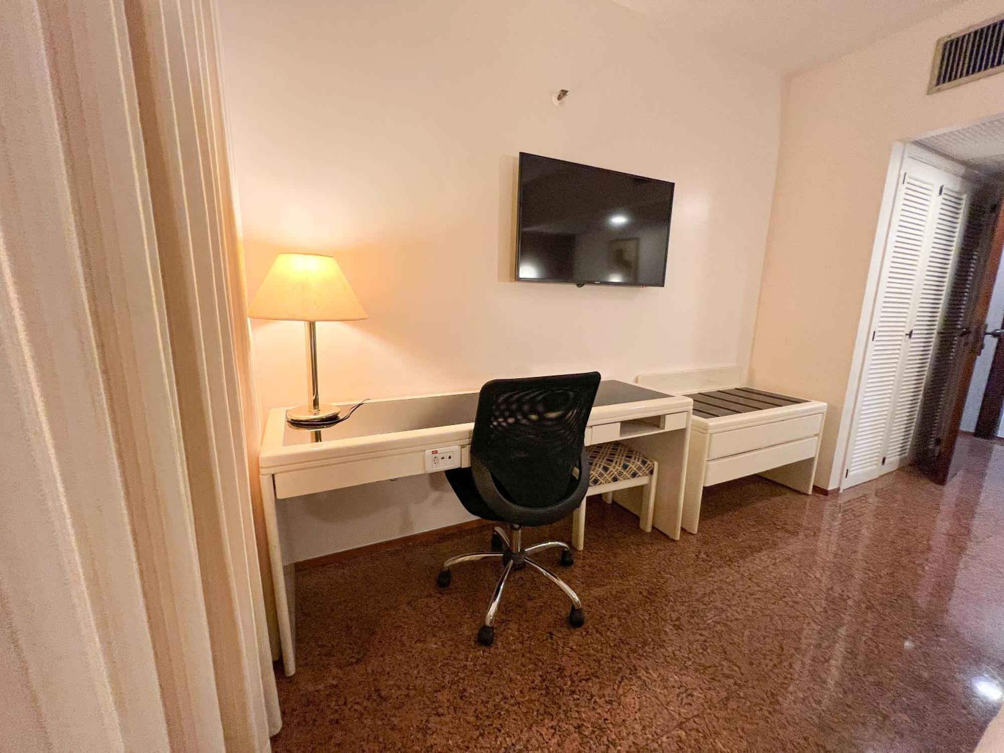 Castro's Park Hotel 4*