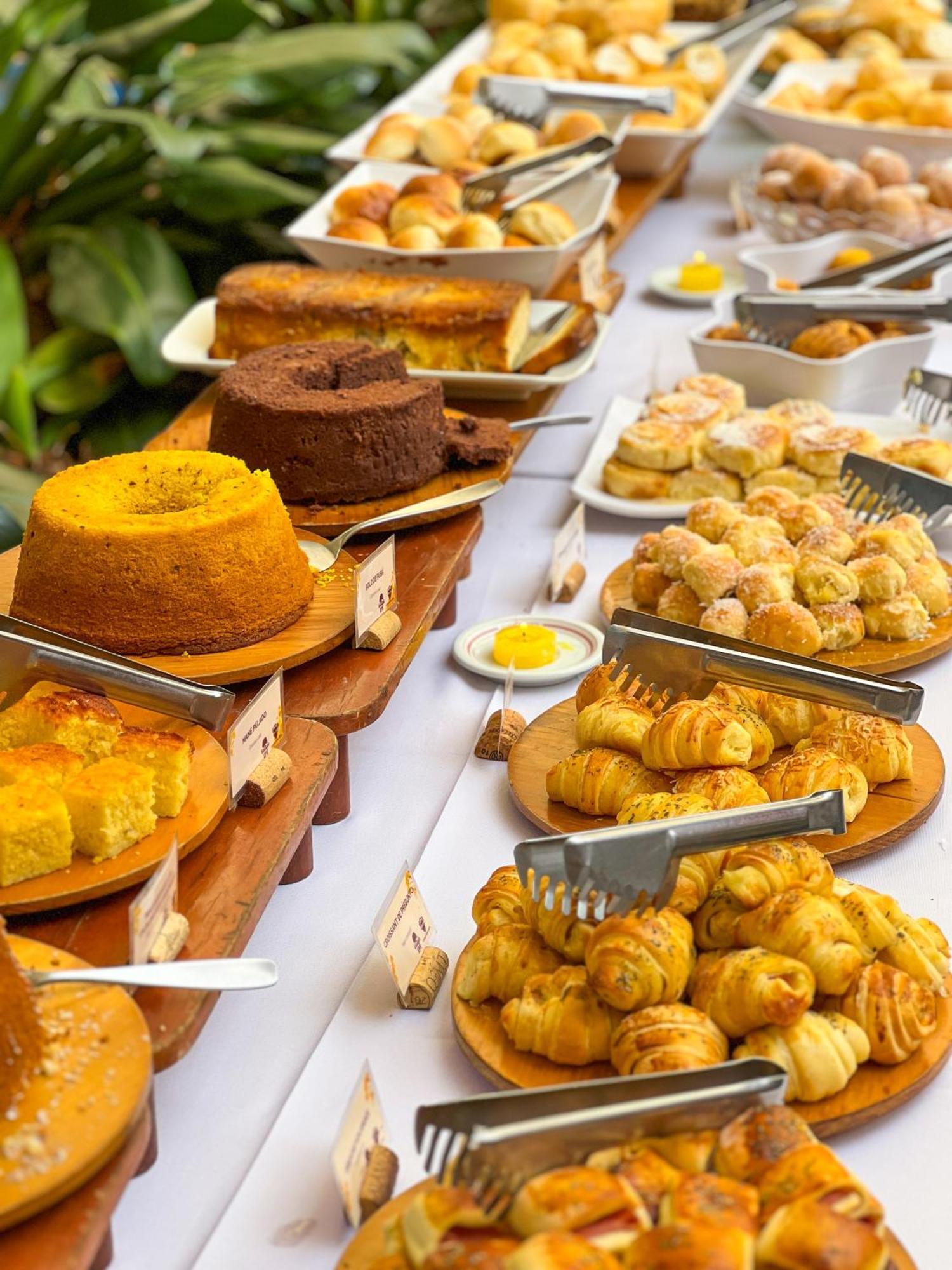 Castro's Park 4* Goiania