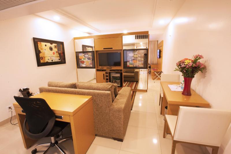 Hotel Castro's Park 4*