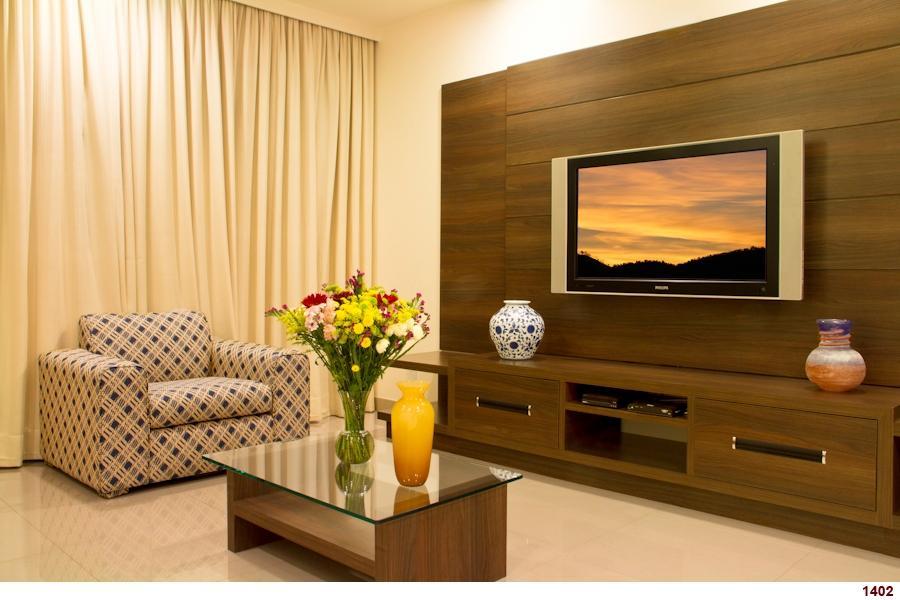 Hotel Castro's Park Goiania