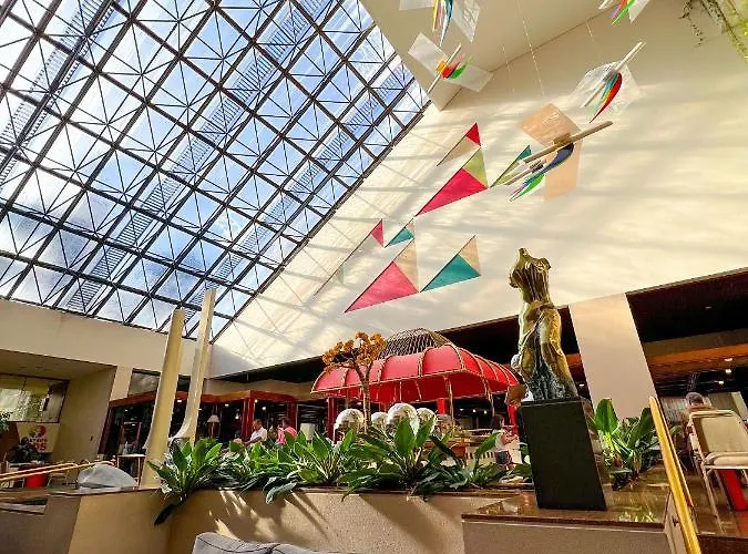 Castro\'S Park Hotel