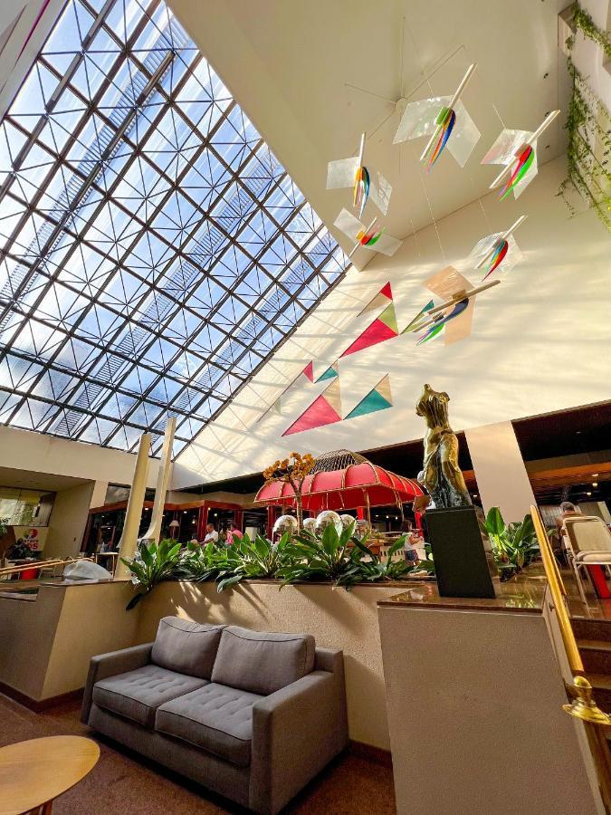 Castro's Park Hotel 4*