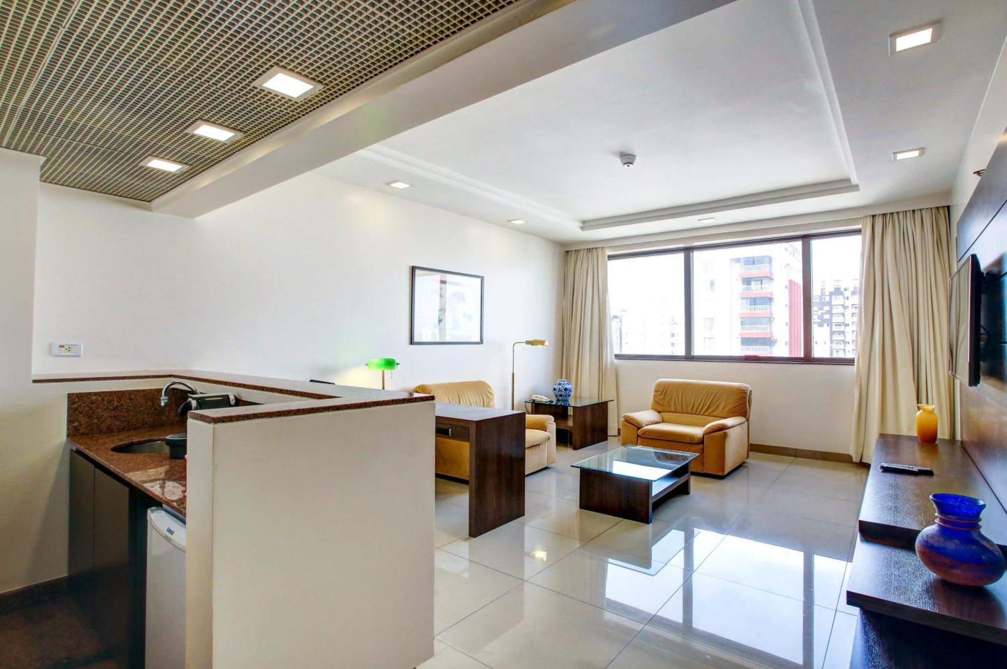 Castro's Park Hotel 4*