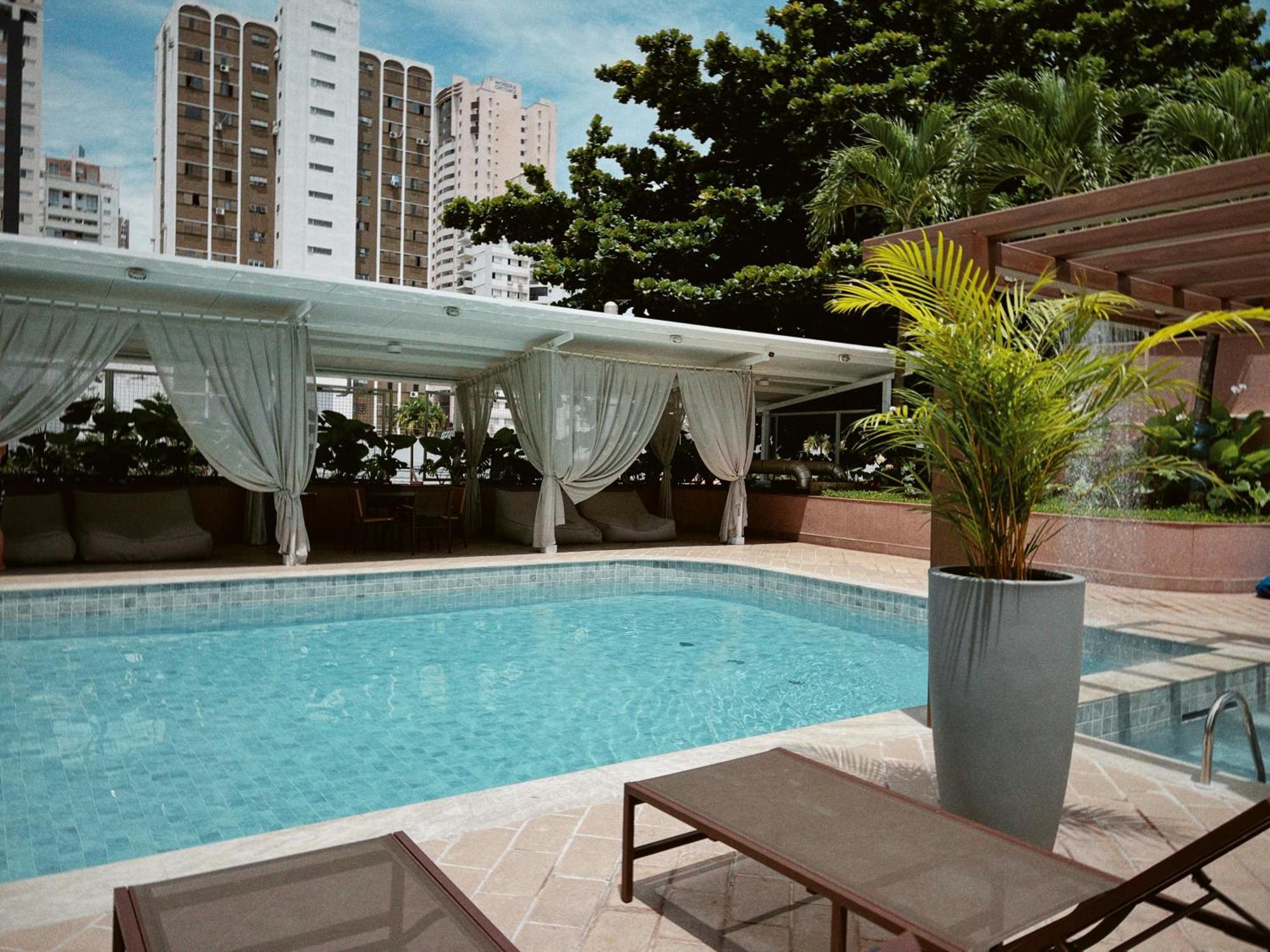 Castro's Park Hotel 4*