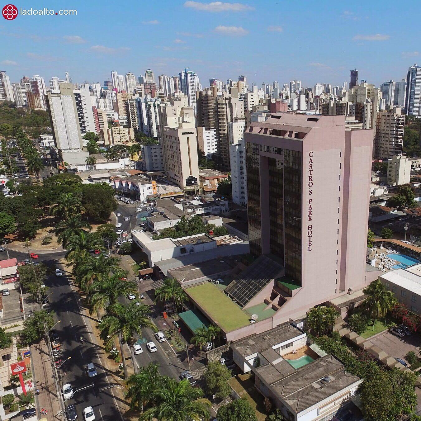 Hotel Castro's Park 4*
