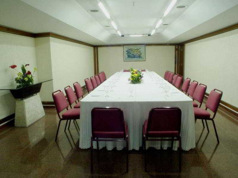 Hotel Castro's Park Goiânia