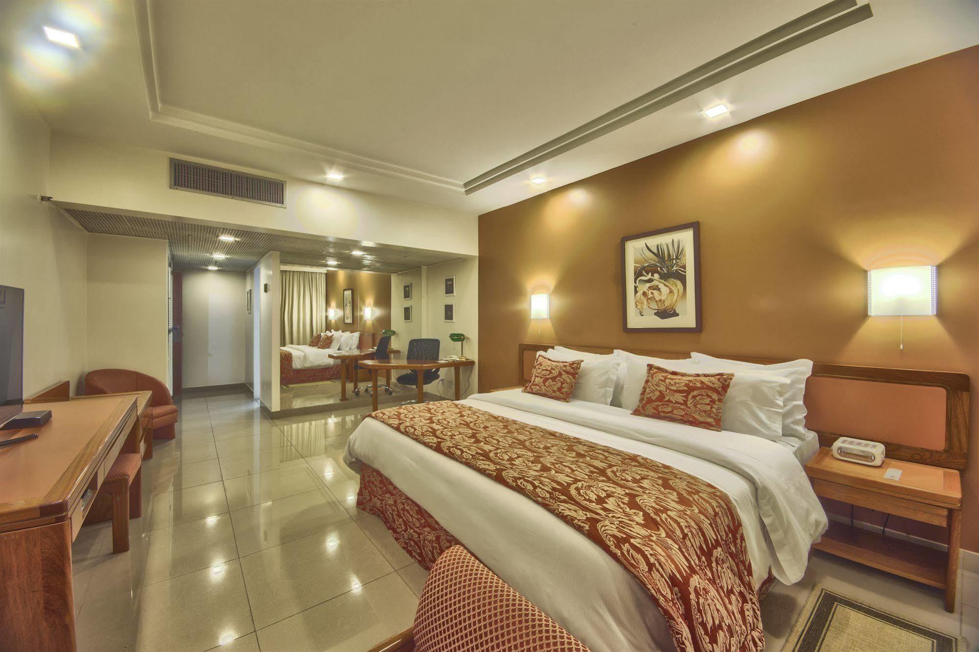 Castro's Park Hotel Goiânia
