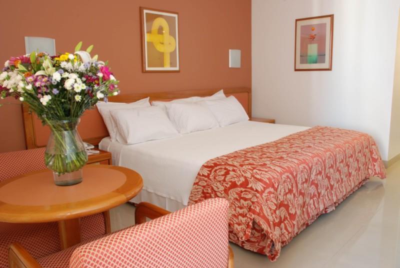 Castro's Park Hotel 4*
