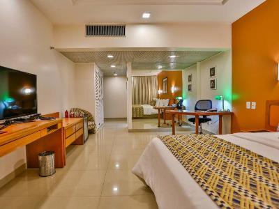 Castro's Park Hotel Goiânia